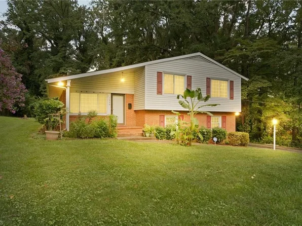 1929 Lakedell Dr, Charlotte, NC 28215
