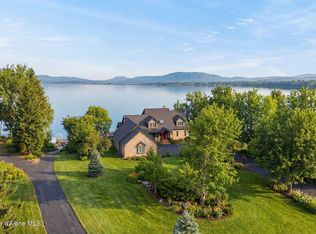 540 Ponder Point Dr, Sandpoint, ID 83864