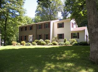 65 Pheasant Rd, Doylestown, PA 18901