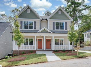 14 Clark St, Greenville, SC 29607
