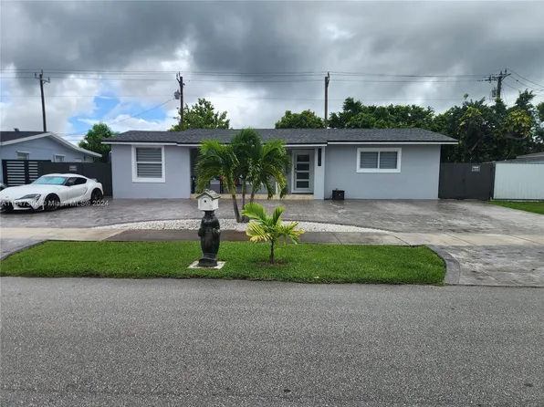 17725 SW 119th Ave, Miami, FL 33177