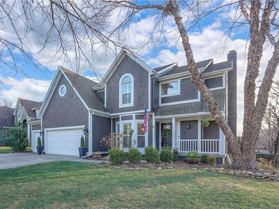 13125 W 131st St, Overland Park, KS, 66213