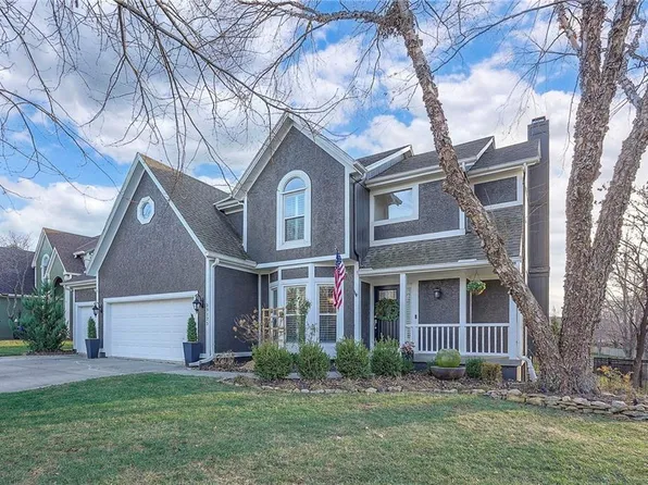 13125 W 131st St, Overland Park, KS 66213
