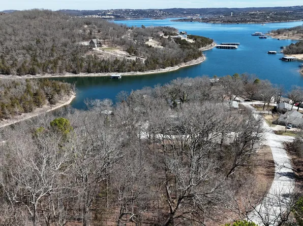 00 Glen Oaks Drive, Blue Eye, MO 65611