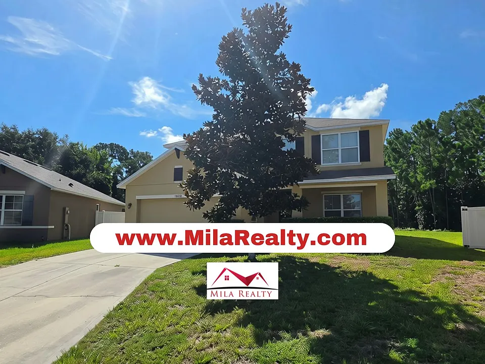16832 Citrus Pkwy #1
