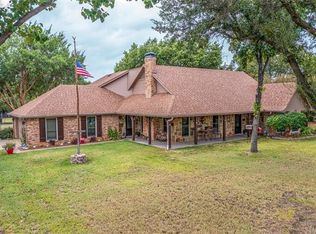 5413 Chinn Chapel Rd, Flower Mound, TX 75028