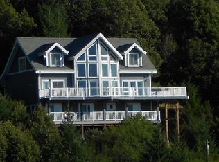 1284 Blueridge Rd, Shelter Cove, CA 95589