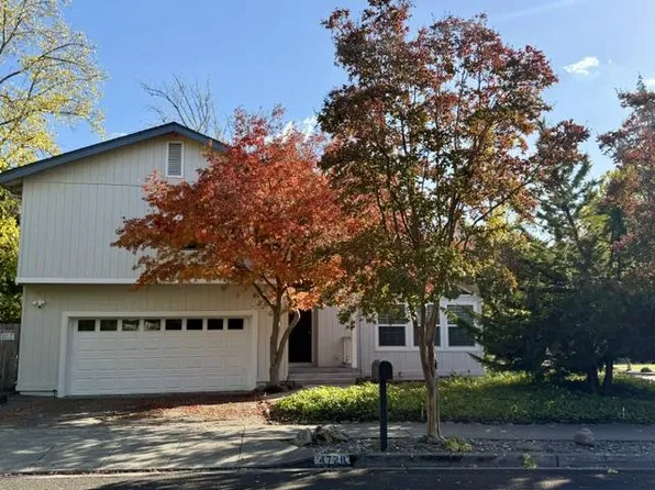 4726 Parktrail Dr, Santa Rosa, CA 95405