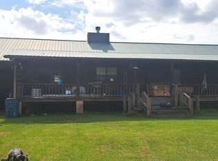 4595 Pembers Rd, Nahunta, GA 31553