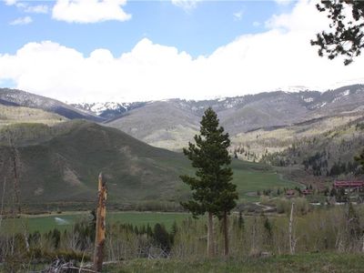 305 High Park Ct, Breckenridge, CO, 80498