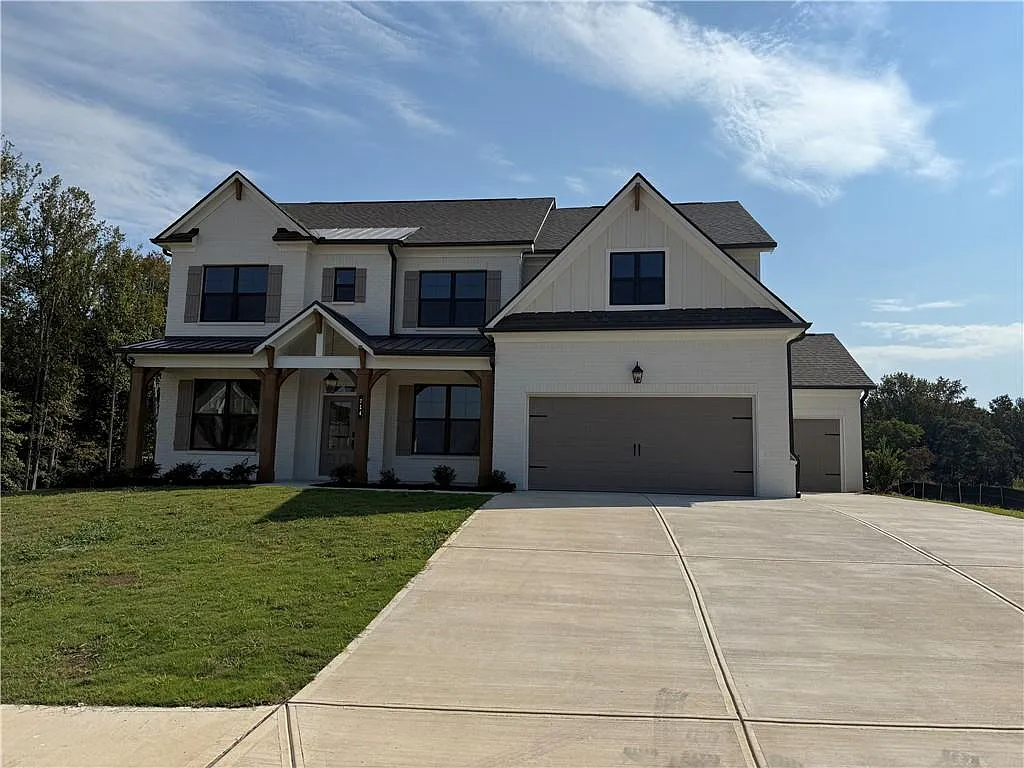 714 Winding Rose Dr photo 1