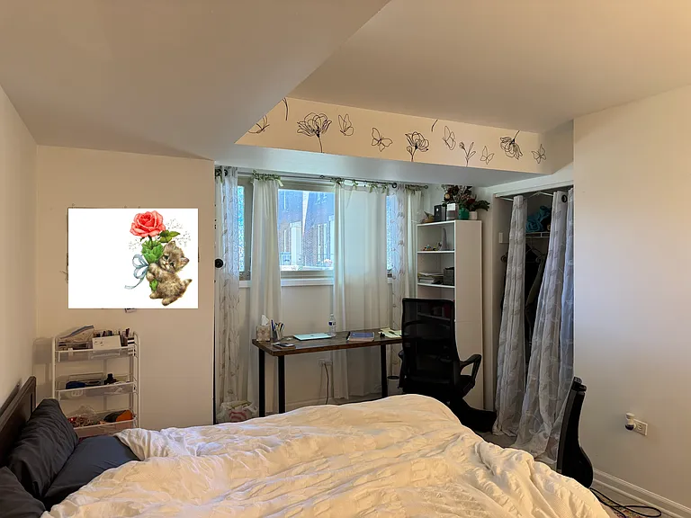 2821 S Michigan Ave #B — Photo 9