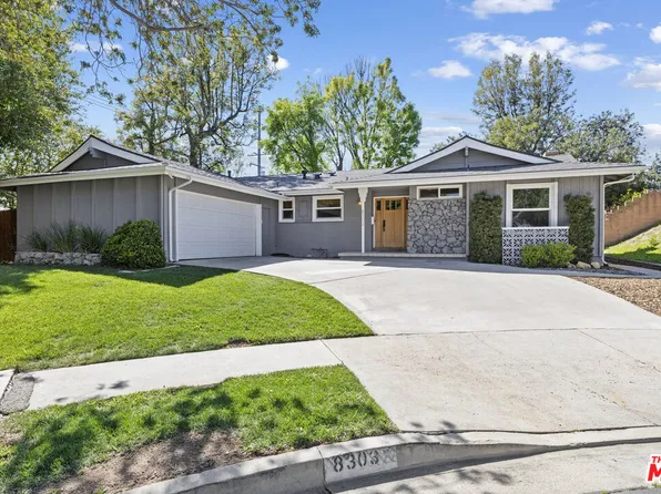 8303 Gustav Ln, Canoga Park, CA 91304