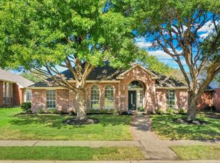 10908 Jeffreys Bay, Frisco, TX 75035