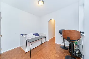 Rented by Living New York