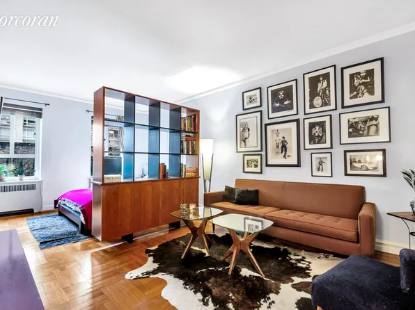 155 West 20th Street image 1 of 8