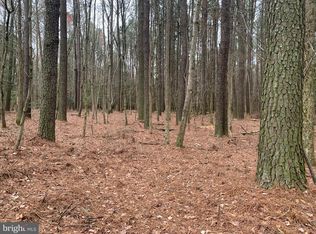 0 S Upper Ferry Rd, Eden, MD 21822