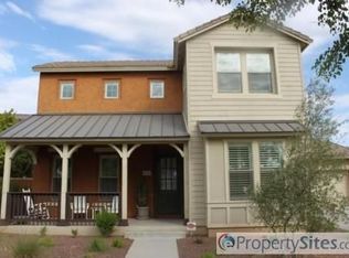 20990 W Cora Vis, Buckeye, AZ 85396