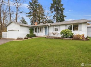 21040 121st Pl SE, Kent, WA