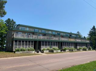 668 Main St #6, La Pointe, WI 54850