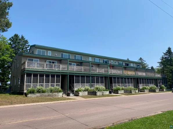 668 Main St #6, La Pointe, WI 54850
