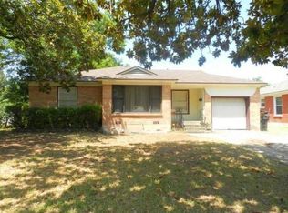 2304 Glendale Dr, Waco, TX 76710