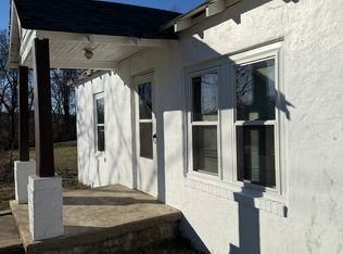 445 Southport Rd, Mount Pleasant, TN 38474