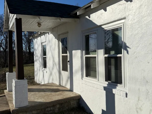 445 Southport Rd, Mount Pleasant, TN 38474