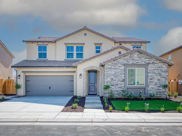989 S Talus Way, Madera, CA 93636