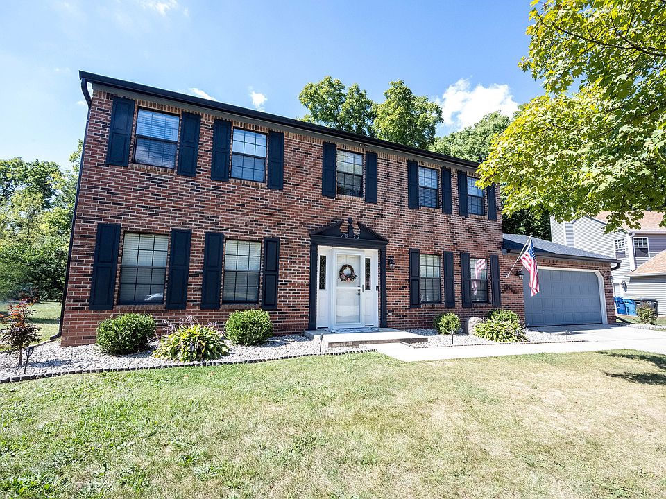 1st image of 7822 Geist Bluff Dr
