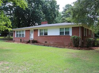 1105 Sunset Rd, Cherryville, NC 28021