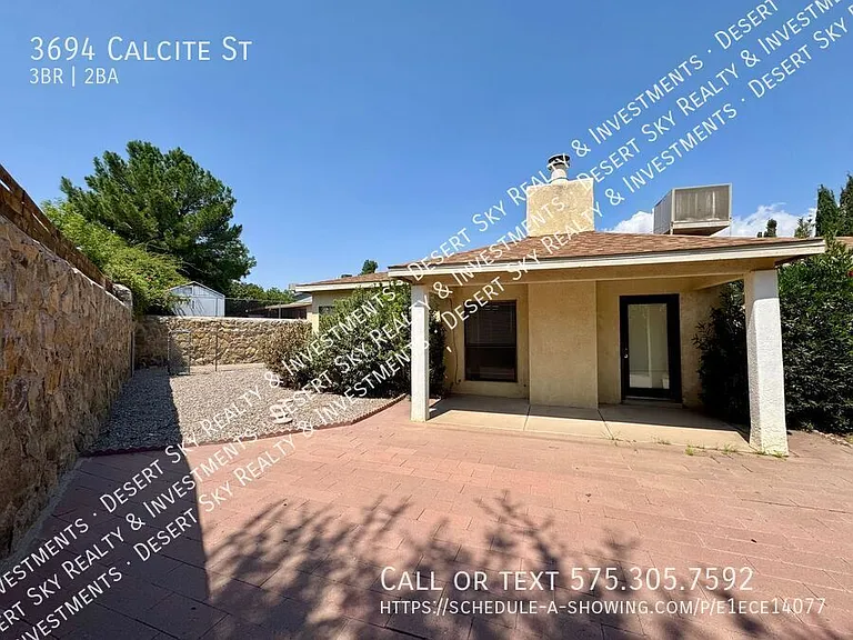 3694 Calcite St — Photo 25