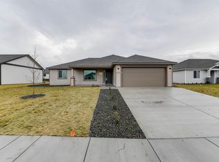 10706 Coho Dr, Pasco, WA 99301