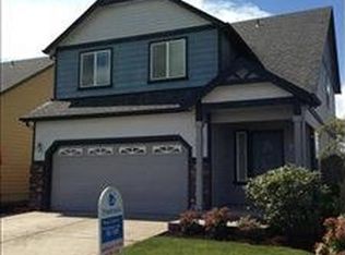 3813 Ryunkin St SE, Albany, OR 97322