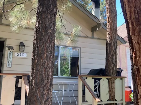 210 E Country Club Blvd, Big Bear Lake, CA 92314
