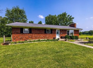 4328 Hughes Rd, Mount Orab, OH 45154