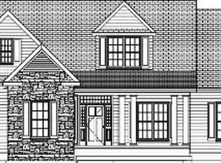 136 Walsh Way N, Augusta, SC --