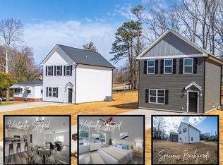 830 Graylyn Dr, High Point, NC 27263