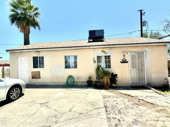 2509 E WILLETTA Street, Phoenix, AZ 85008