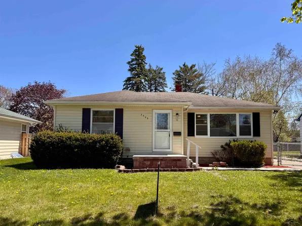 2408 N Mason St, Saginaw, MI 48602