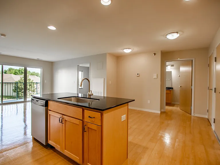 Overlook Ridge Apartments — Photo 48