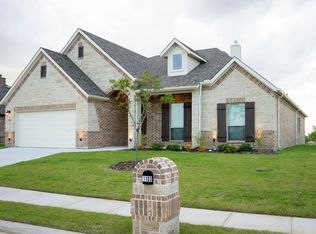 1103 Saint Matthew Cir, Royse City, TX 75189