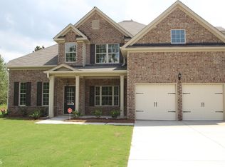 3885 Hilson Hvn #15, Decatur, GA 30034