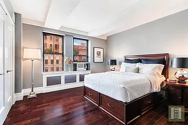 Sold by Halstead Real Estate