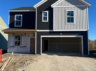 12639 Fraizer St NE, Blaine, MN 55449