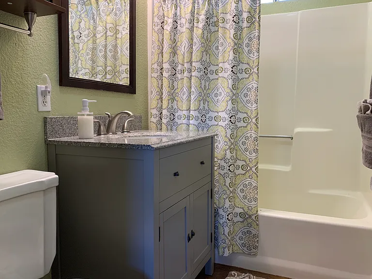7345 Maude Adams Ave #FURNISHED — Photo 14