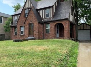 3898 Washington Blvd, University Heights, OH 44118