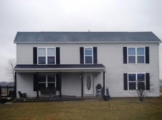 2680 Fairfield Pike, Springfield, OH 45502