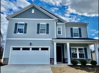 221 Chateau Way, Angier, NC 27501