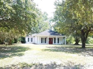 242 Stephanie Loop, Hemingway, SC 29554